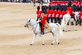 Trooping the Colour 2014.
Horse Guards Parade, Westminster,
London SW1A,

United Kingdom,
on 14 June 2014 at 11:40, image #660