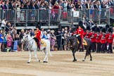 Trooping the Colour 2014.
Horse Guards Parade, Westminster,
London SW1A,

United Kingdom,
on 14 June 2014 at 11:45, image #679