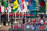 The Colonel's Review 2015.
Horse Guards Parade, Westminster,
London,

United Kingdom,
on 06 June 2015 at 10:11, image #24