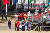 The Colonel's Review 2015.
Horse Guards Parade, Westminster,
London,

United Kingdom,
on 06 June 2015 at 10:12, image #25