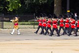 The Colonel's Review 2015.
Horse Guards Parade, Westminster,
London,

United Kingdom,
on 06 June 2015 at 10:16, image #33