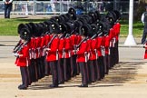 The Colonel's Review 2015.
Horse Guards Parade, Westminster,
London,

United Kingdom,
on 06 June 2015 at 10:32, image #95