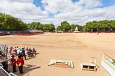 The Colonel's Review 2015.
Horse Guards Parade, Westminster,
London,

United Kingdom,
on 06 June 2015 at 10:36, image #116