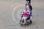 Trooping the Colour 2015. Image #3, 13 June 2015 09:21 Horse Guards Parade, London, UK