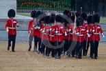 Trooping the Colour 2015. Image #10, 13 June 2015 09:29 Horse Guards Parade, London, UK