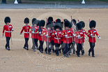 Trooping the Colour 2015. Image #11, 13 June 2015 09:30 Horse Guards Parade, London, UK