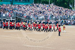 Trooping the Colour 2015. Image #51, 13 June 2015 10:15 Horse Guards Parade, London, UK