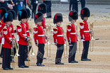 Trooping the Colour 2015. Image #91, 13 June 2015 10:27 Horse Guards Parade, London, UK