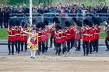 Trooping the Colour 2015. Image #103, 13 June 2015 10:28 Horse Guards Parade, London, UK