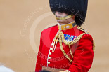 Trooping the Colour 2015. Image #226, 13 June 2015 10:57 Horse Guards Parade, London, UK