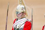 Trooping the Colour 2015. Image #227, 13 June 2015 10:58 Horse Guards Parade, London, UK