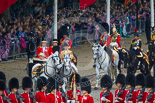 Trooping the Colour 2015. Image #229, 13 June 2015 10:58 Horse Guards Parade, London, UK