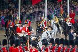 Trooping the Colour 2015. Image #231, 13 June 2015 10:58 Horse Guards Parade, London, UK