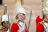 Trooping the Colour 2015. Image #237, 13 June 2015 10:58 Horse Guards Parade, London, UK