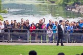 The Colonel's Review 2016.
Horse Guards Parade, Westminster,
London,

United Kingdom,
on 04 June 2016 at 10:30, image #78