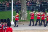 The Colonel's Review 2016.
Horse Guards Parade, Westminster,
London,

United Kingdom,
on 04 June 2016 at 10:31, image #79