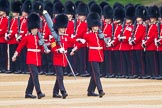 The Colonel's Review 2016.
Horse Guards Parade, Westminster,
London,

United Kingdom,
on 04 June 2016 at 10:32, image #81