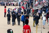 Trooping the Colour 2016.
Horse Guards Parade, Westminster,
London SW1A,
London,
United Kingdom,
on 11 June 2016 at 09:54, image #48