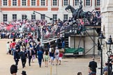 Trooping the Colour 2016.
Horse Guards Parade, Westminster,
London SW1A,
London,
United Kingdom,
on 11 June 2016 at 09:59, image #52