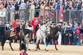 Trooping the Colour 2016.
Horse Guards Parade, Westminster,
London SW1A,
London,
United Kingdom,
on 11 June 2016 at 10:59, image #317