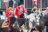 Trooping the Colour 2016.
Horse Guards Parade, Westminster,
London SW1A,
London,
United Kingdom,
on 11 June 2016 at 10:59, image #320