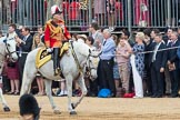 Trooping the Colour 2016.
Horse Guards Parade, Westminster,
London SW1A,
London,
United Kingdom,
on 11 June 2016 at 11:00, image #321