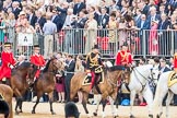 Trooping the Colour 2016.
Horse Guards Parade, Westminster,
London SW1A,
London,
United Kingdom,
on 11 June 2016 at 11:00, image #323