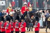 Trooping the Colour 2016.
Horse Guards Parade, Westminster,
London SW1A,
London,
United Kingdom,
on 11 June 2016 at 11:00, image #327