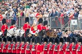 Trooping the Colour 2016.
Horse Guards Parade, Westminster,
London SW1A,
London,
United Kingdom,
on 11 June 2016 at 11:00, image #328