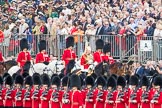 Trooping the Colour 2016.
Horse Guards Parade, Westminster,
London SW1A,
London,
United Kingdom,
on 11 June 2016 at 11:00, image #329