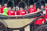 Trooping the Colour 2016.
Horse Guards Parade, Westminster,
London SW1A,
London,
United Kingdom,
on 11 June 2016 at 11:03, image #371