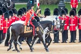 Trooping the Colour 2016.
Horse Guards Parade, Westminster,
London SW1A,
London,
United Kingdom,
on 11 June 2016 at 11:03, image #375