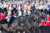 Trooping the Colour 2016.
Horse Guards Parade, Westminster,
London SW1A,
London,
United Kingdom,
on 11 June 2016 at 11:03, image #384