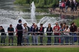 during The Colonel's Review {iptcyear4} (final rehearsal for Trooping the Colour, The Queen's Birthday Parade)  at Horse Guards Parade, Westminster, London, 2 June 2018, 09:58.