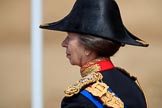 during Trooping the Colour {iptcyear4}, The Queen's Birthday Parade at Horse Guards Parade, Westminster, London, 9 June 2018, 11:16.