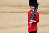 during Trooping the Colour {iptcyear4}, The Queen's Birthday Parade at Horse Guards Parade, Westminster, London, 9 June 2018, 11:19.